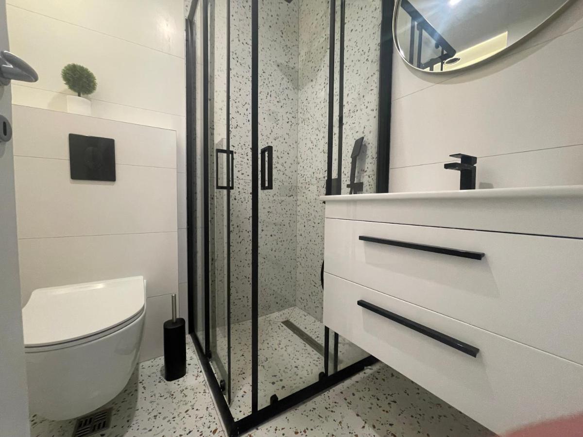 Apartman New Concept Included Garage *