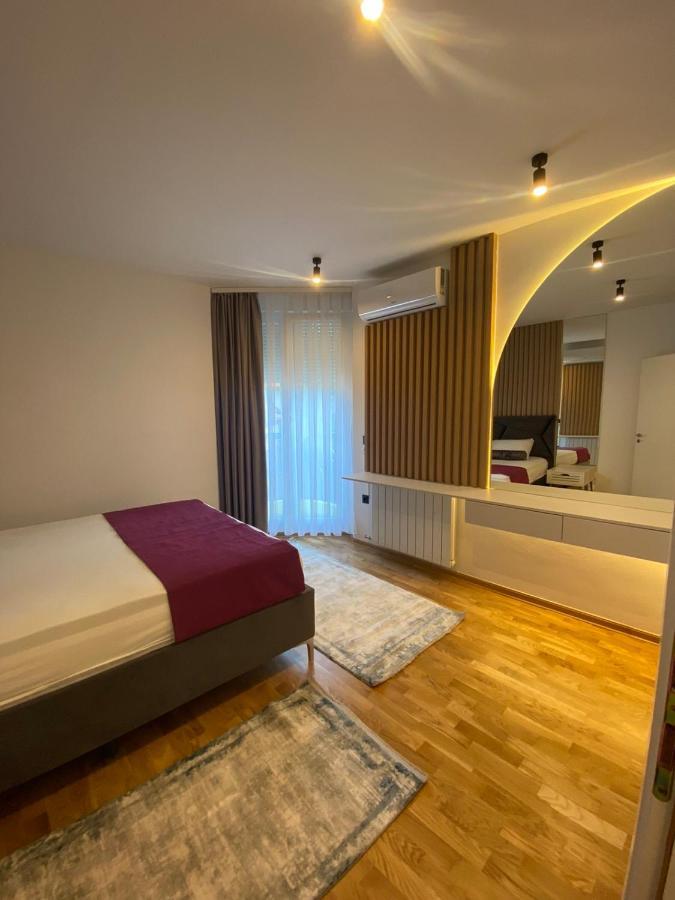 Apartman New Concept Included Garage Sarajevo