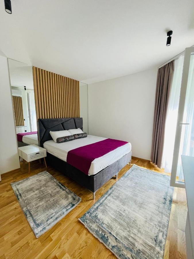 Apartman New Concept Included Garage